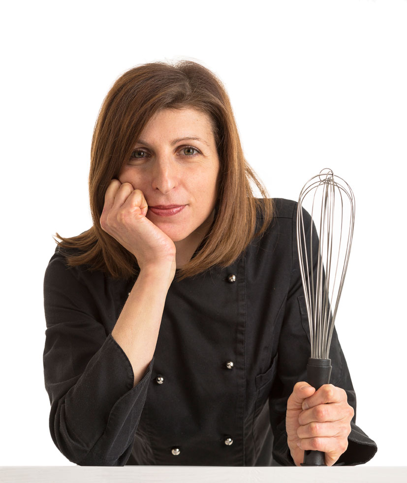 Silvia Cappellazzo - Vegan Chef, Consulente Professionisti, Naturopata