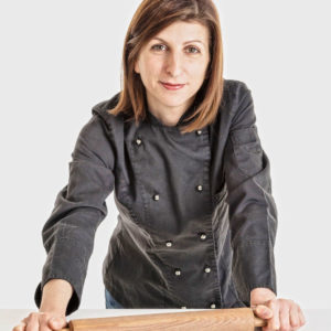 Silvia Cappellazzo - Vegan Chef Cucina Vegetale