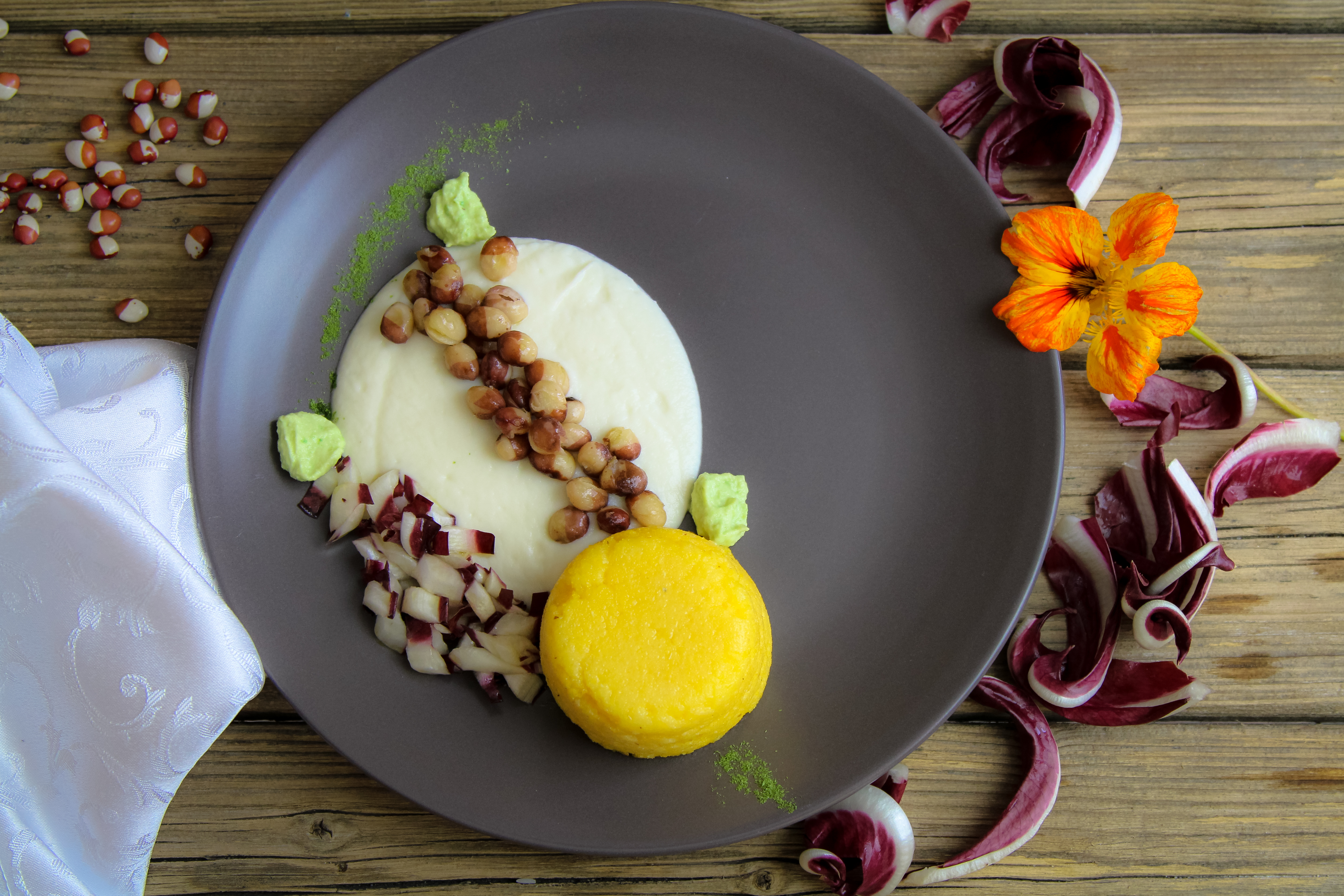 Responsabilità – Polenta, Fagioli E …
